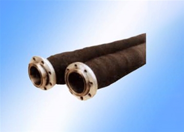 如何正確安裝高壓橡膠管？