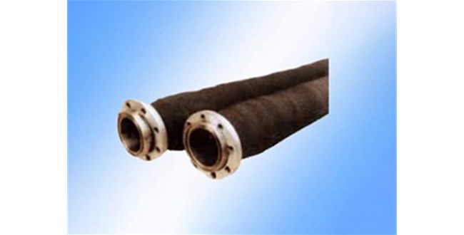 高壓橡膠管在安裝過程中有哪些注意事項？