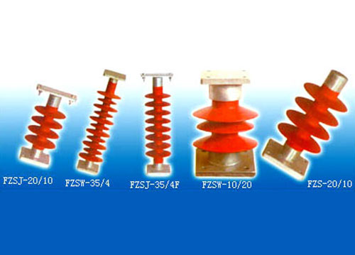 有機(jī)復(fù)合支柱絕緣子